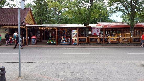 Smazalnia U Pirata